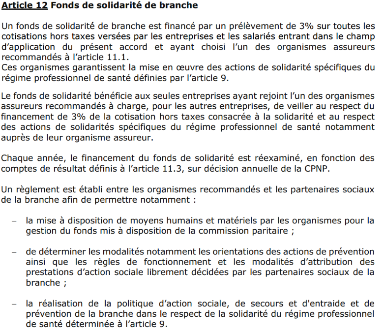 Convention Collective Nationale De L'enseignement Privé Hors Contrat