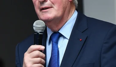 Michel Barnier