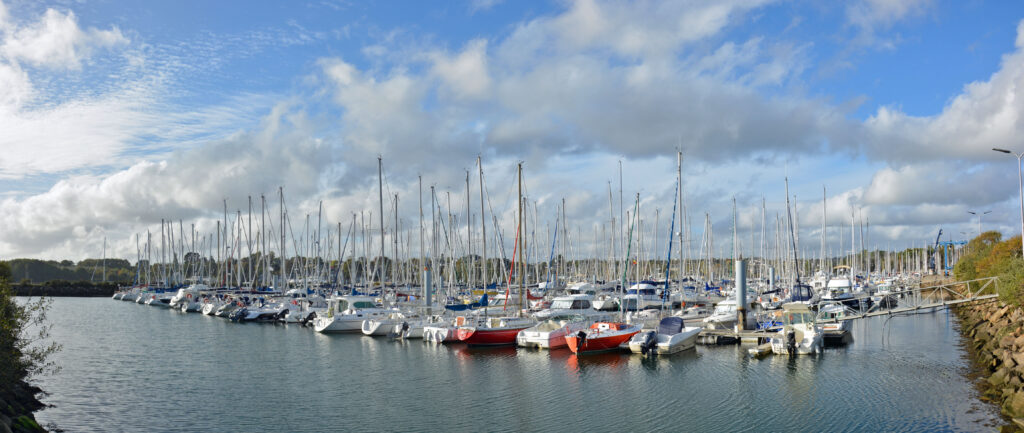 port de plaisance