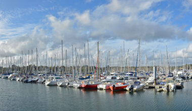 port de plaisance