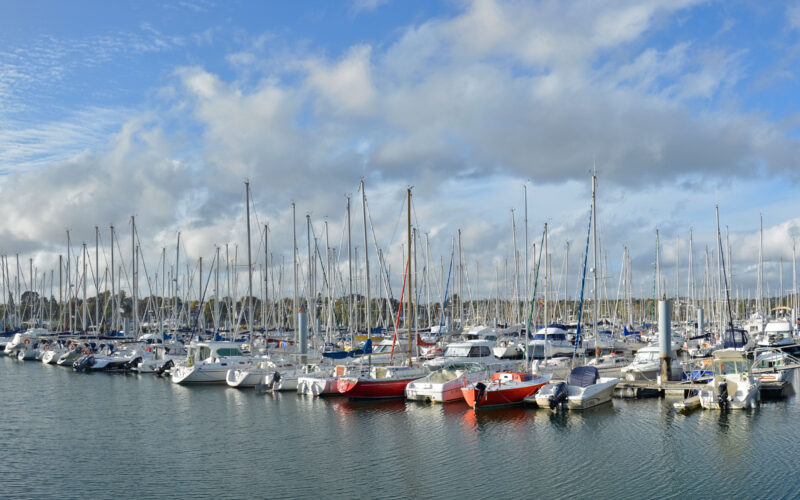 port de plaisance
